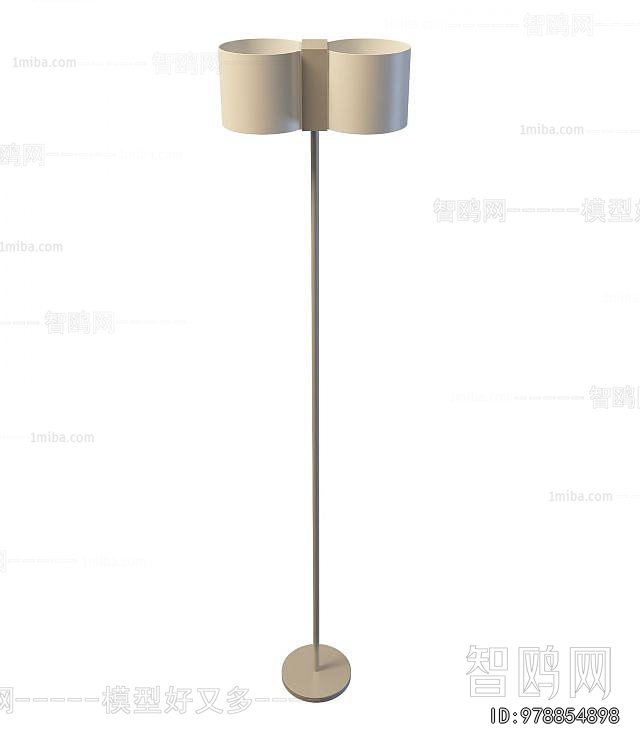 Modern Floor Lamp