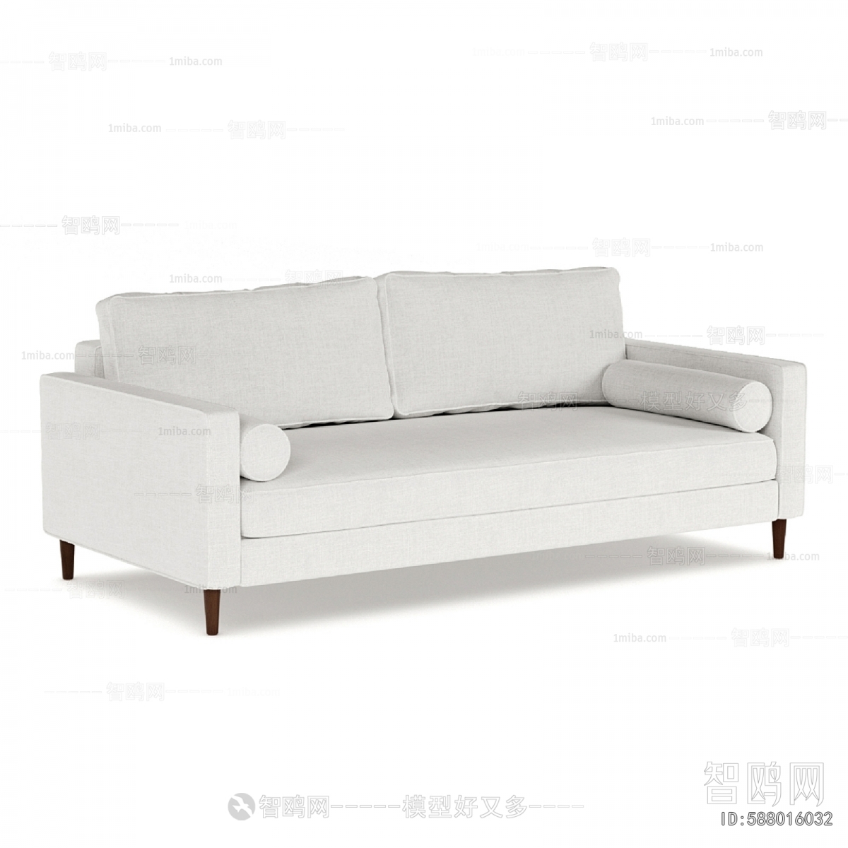 Modern A Sofa For Two