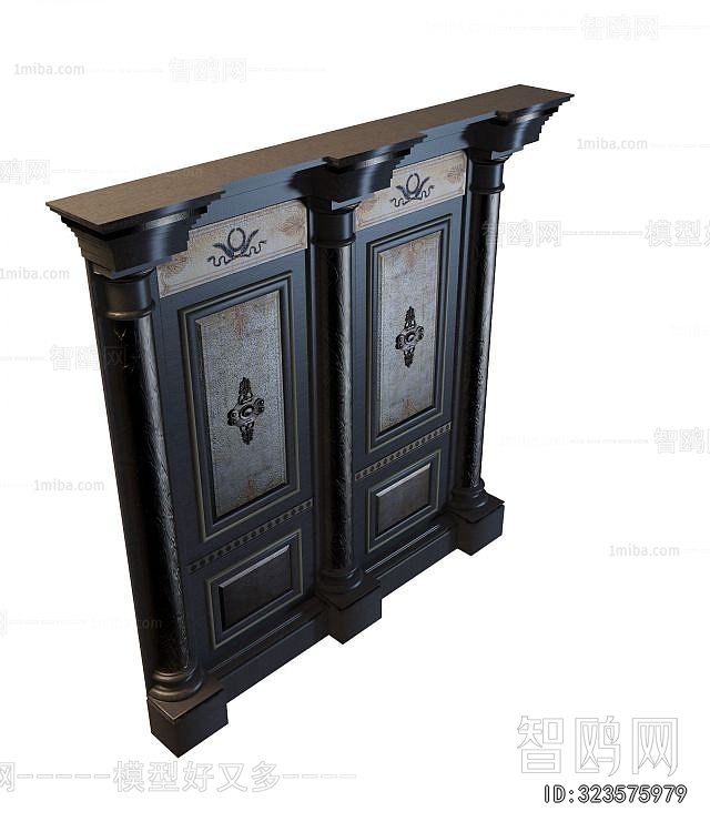 European Style Panels