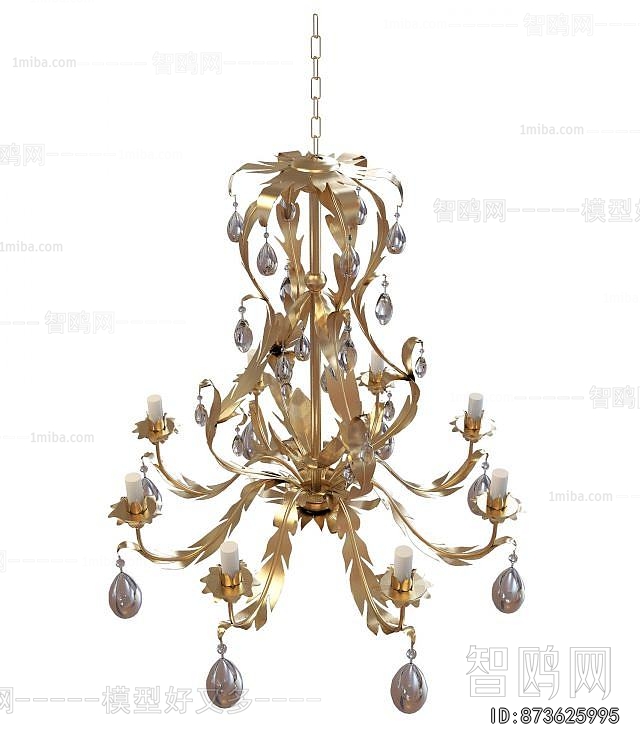 European Style Droplight