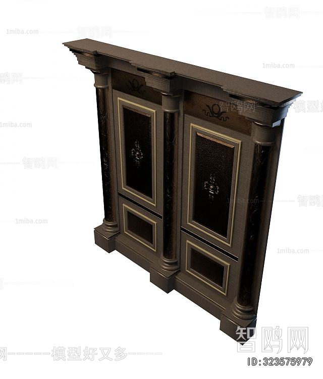 European Style Panels