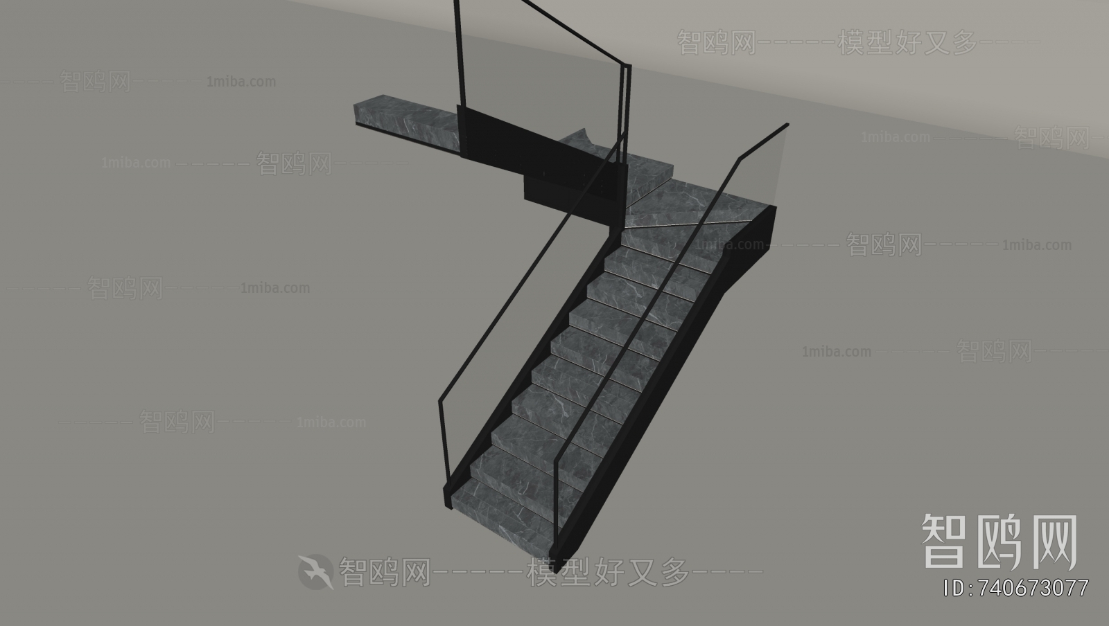 Modern Staircase