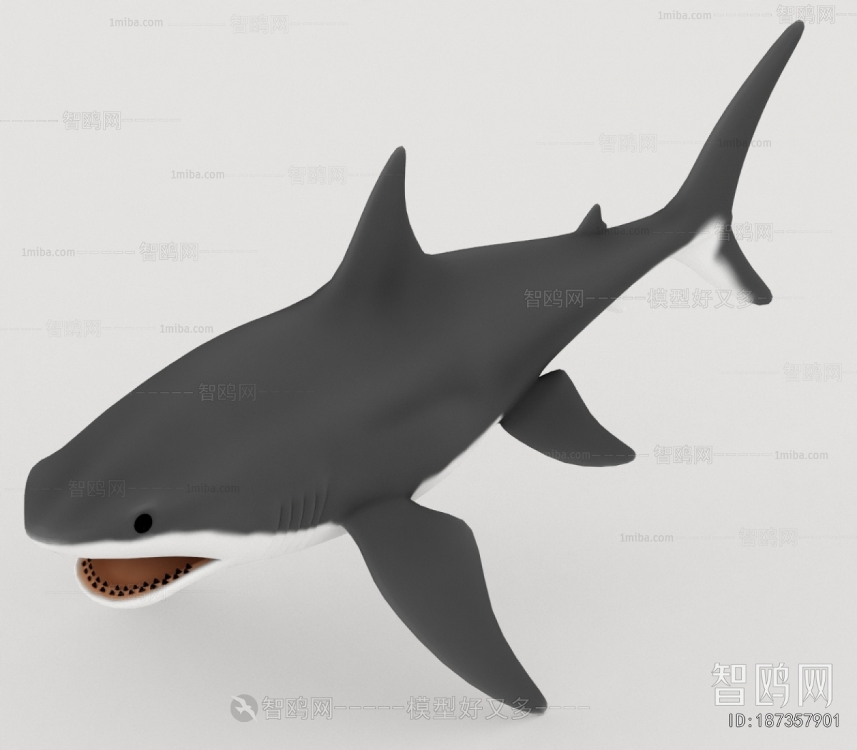 Modern Aquatic Animals