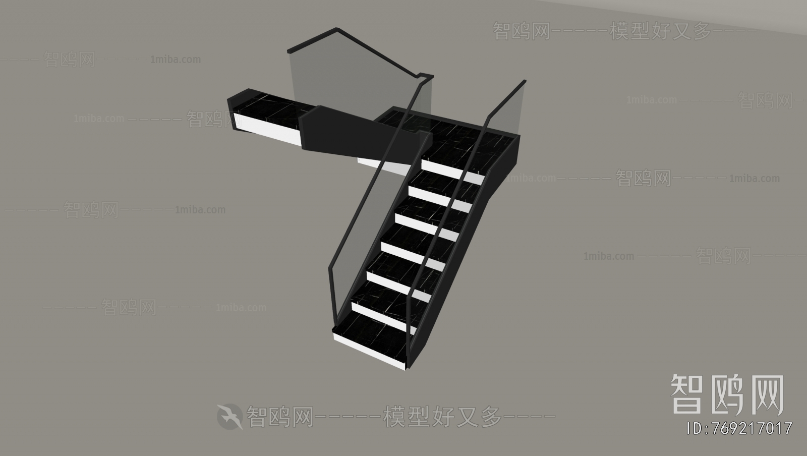 Modern Staircase