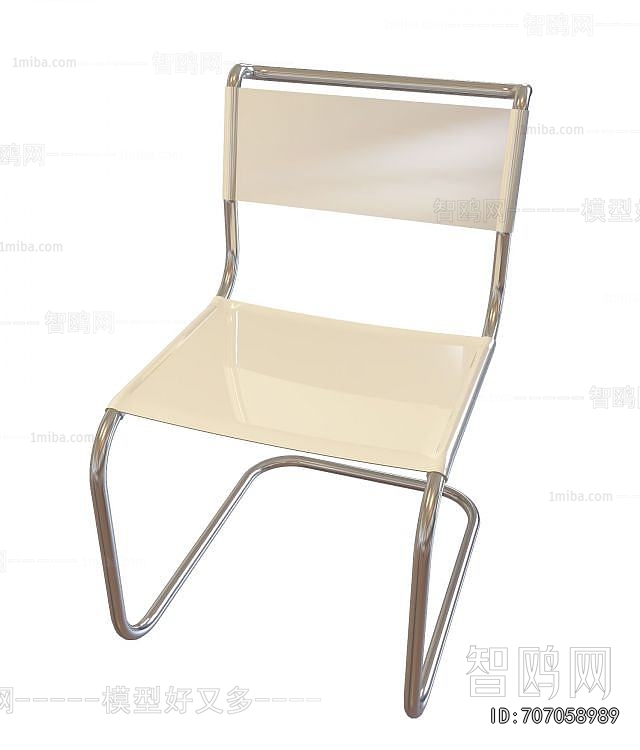 Modern Single Chair