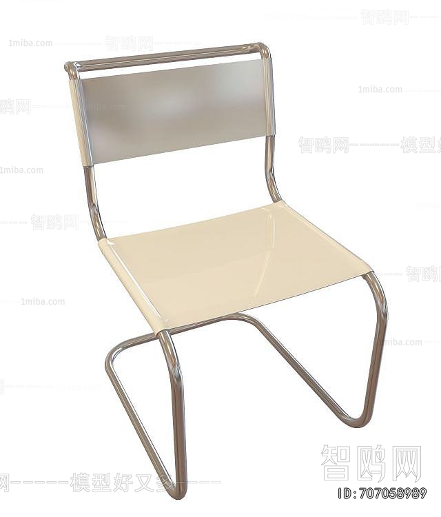 Modern Single Chair