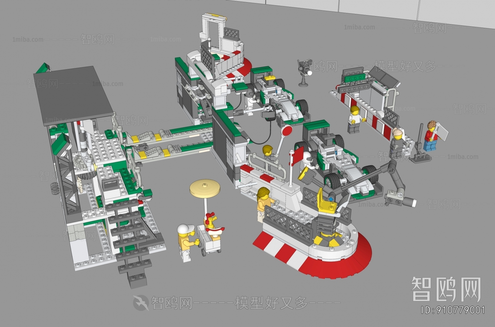 Modern Educational Toys