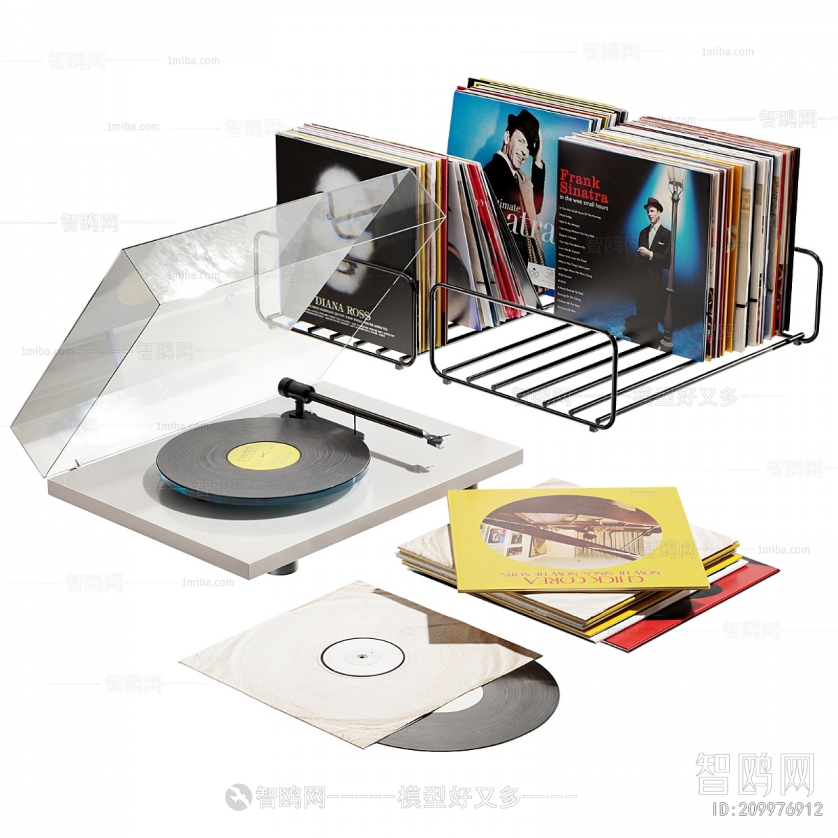 Modern Digital Products