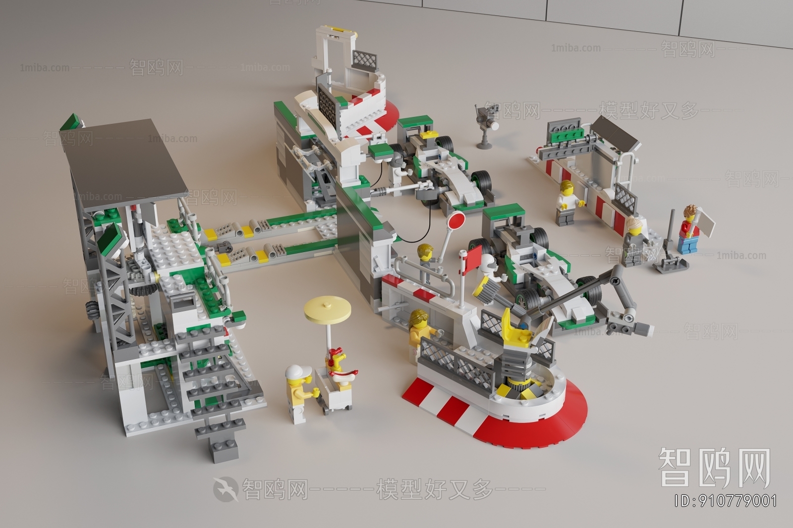 Modern Educational Toys