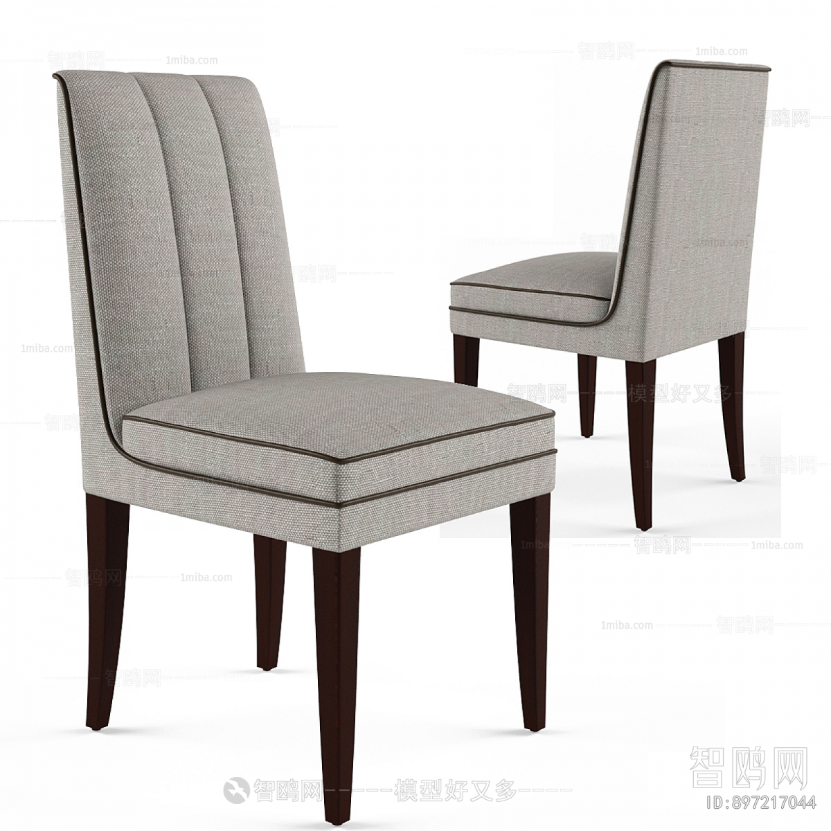 Modern Dining Chair