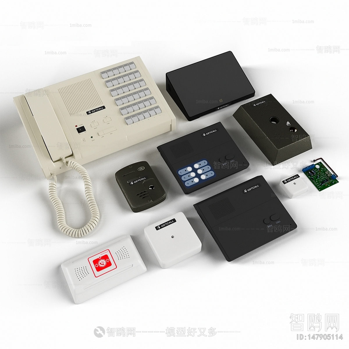 Modern Digital Products