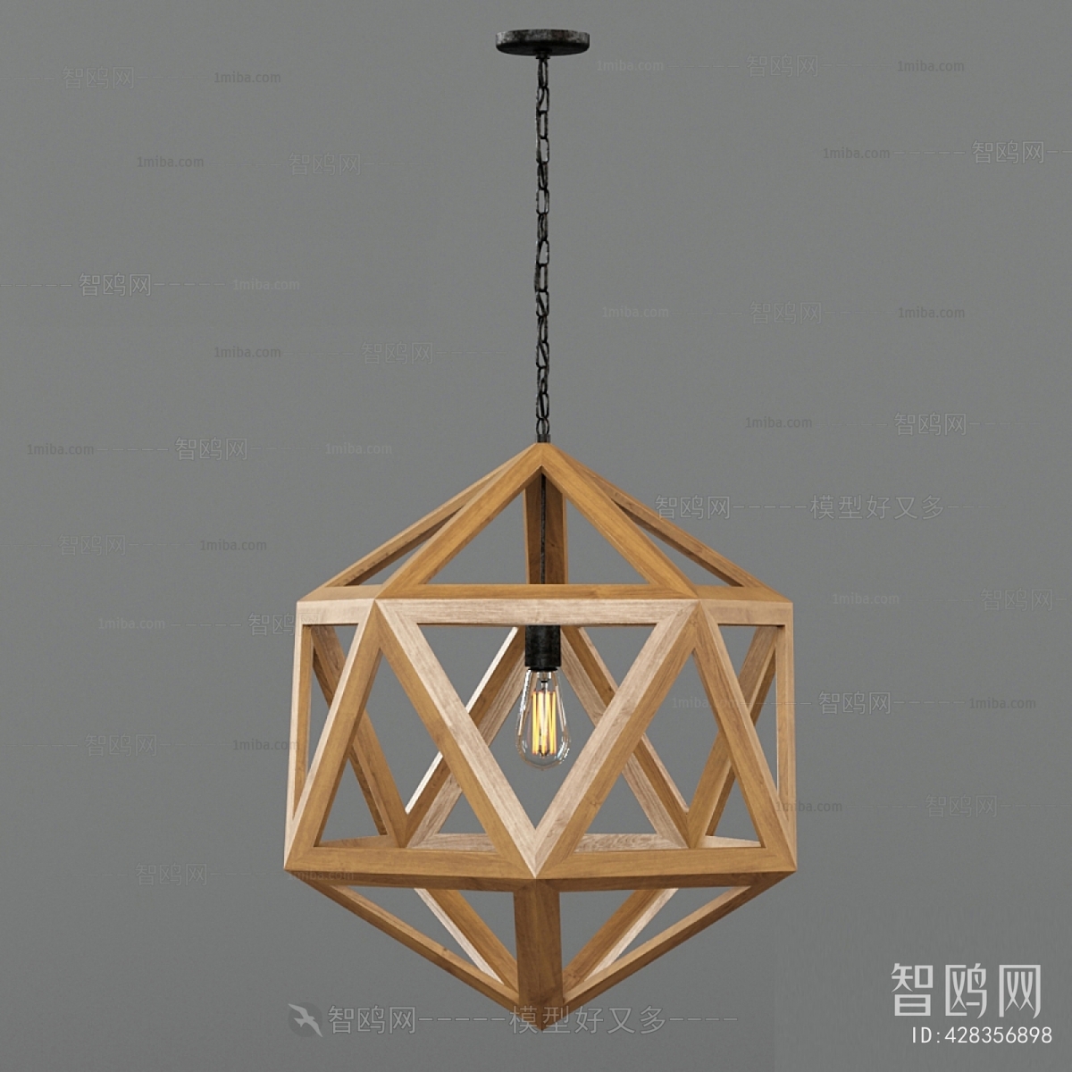 Nordic Style Droplight