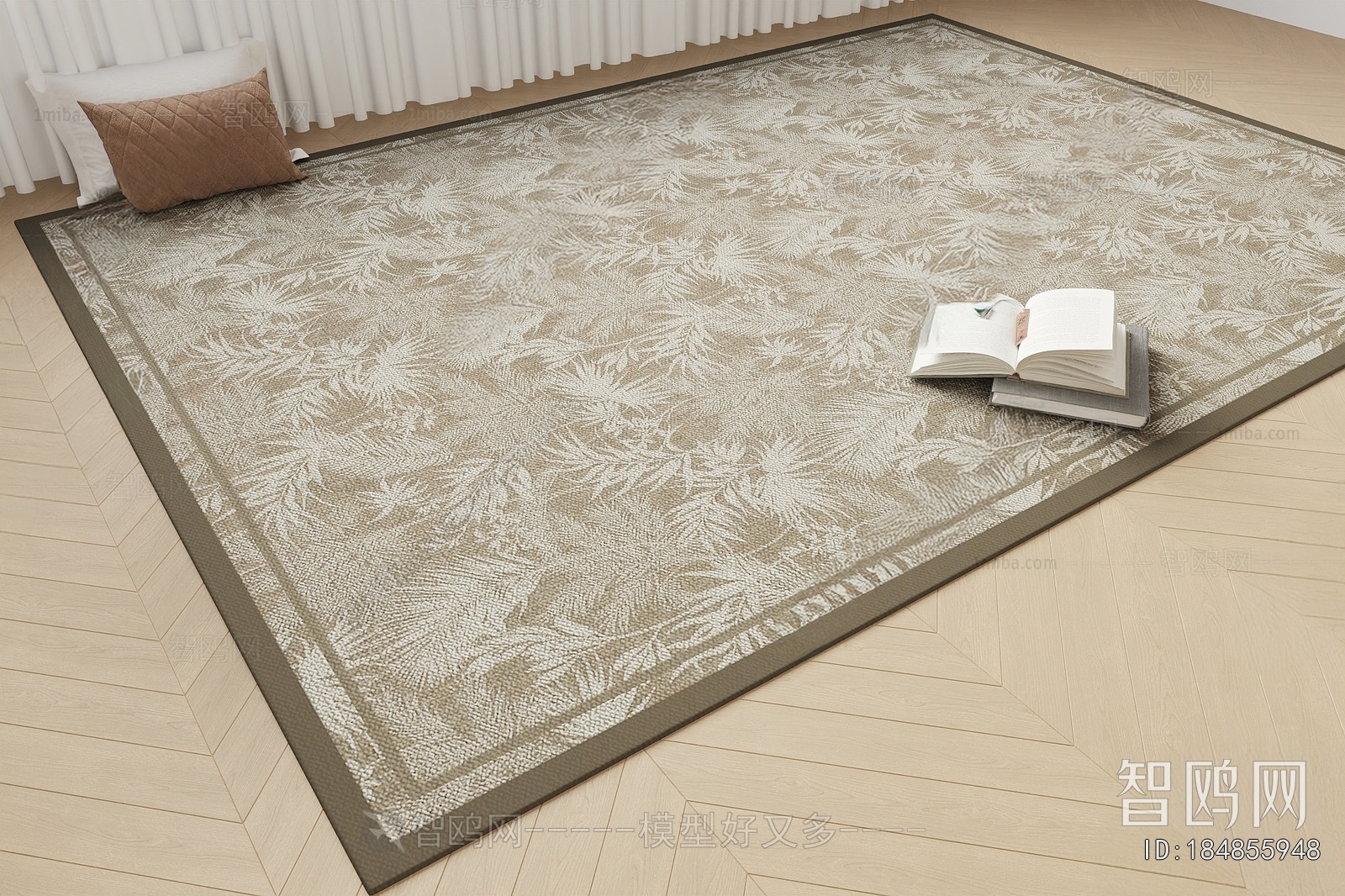 American Style The Carpet