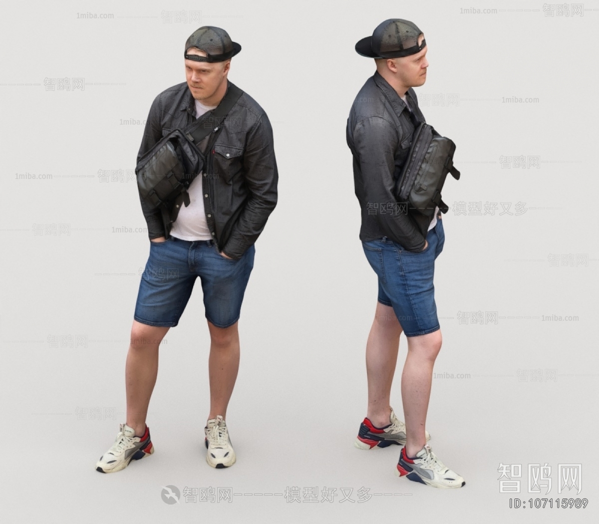 Modern Man