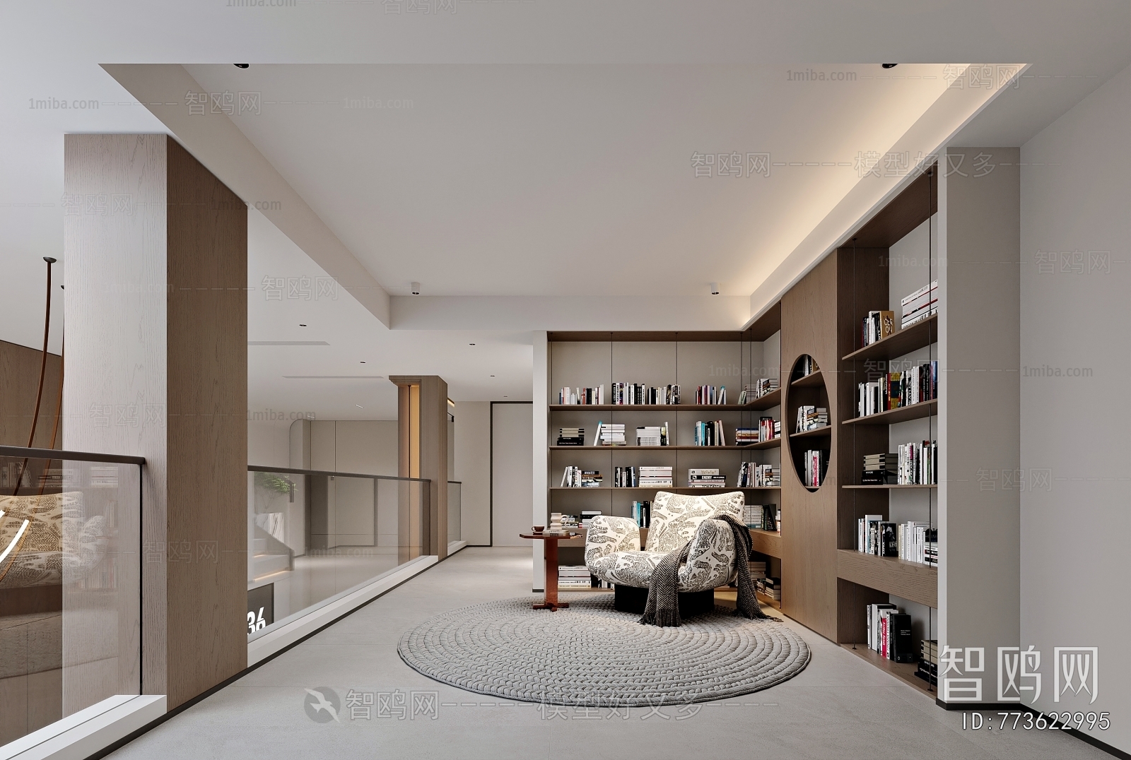 Modern Rest And Entertainment