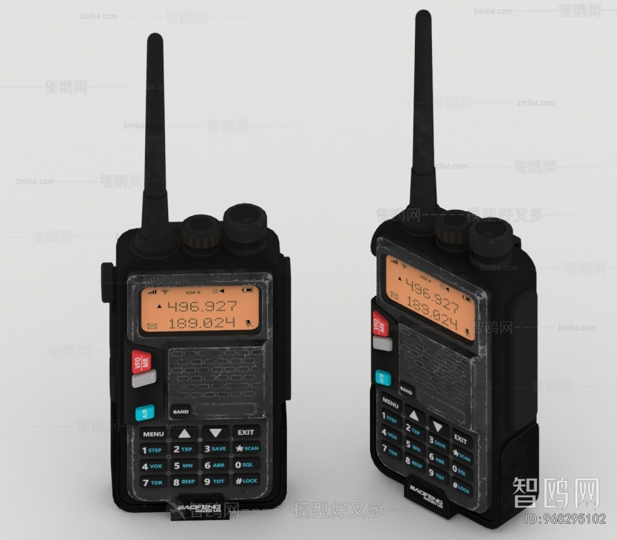 Modern Digital Products