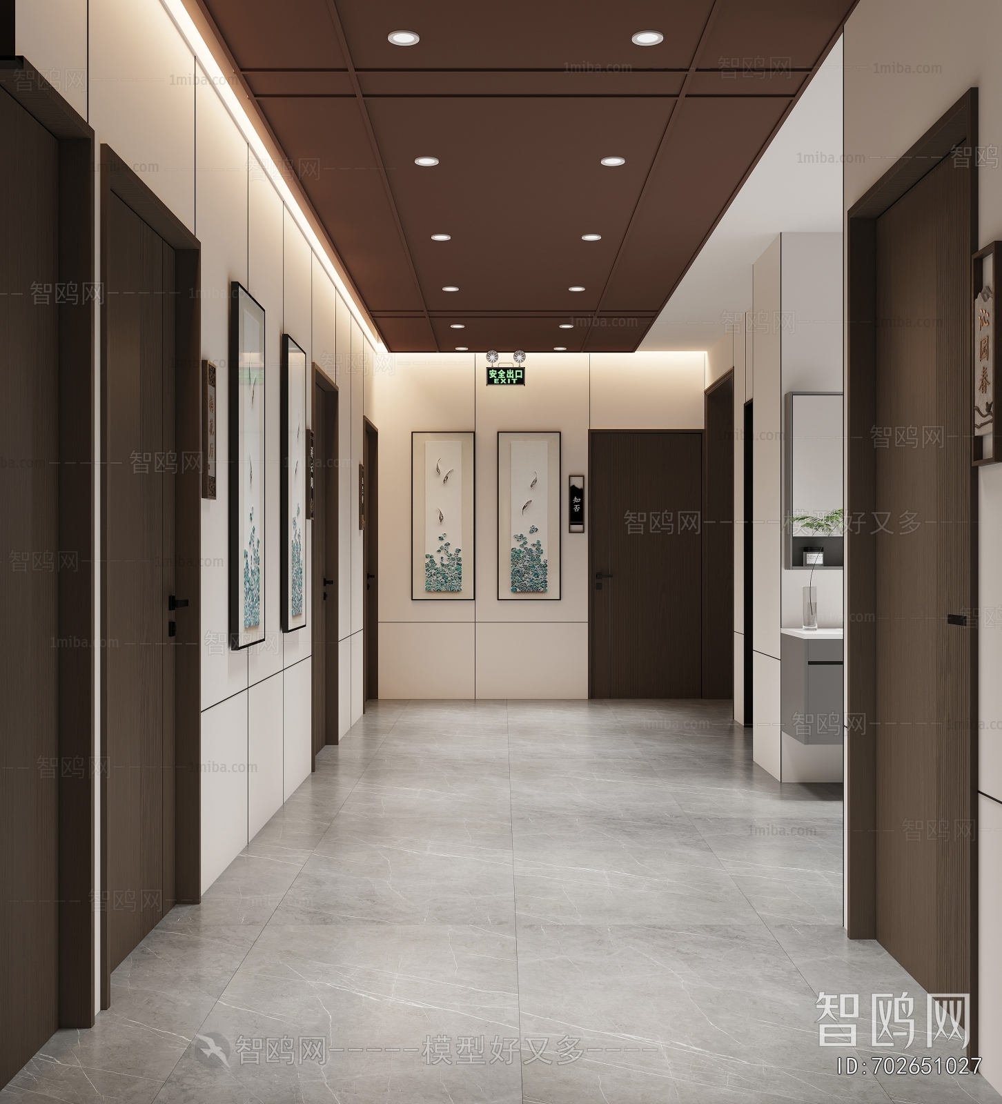 New Chinese Style Restaurant