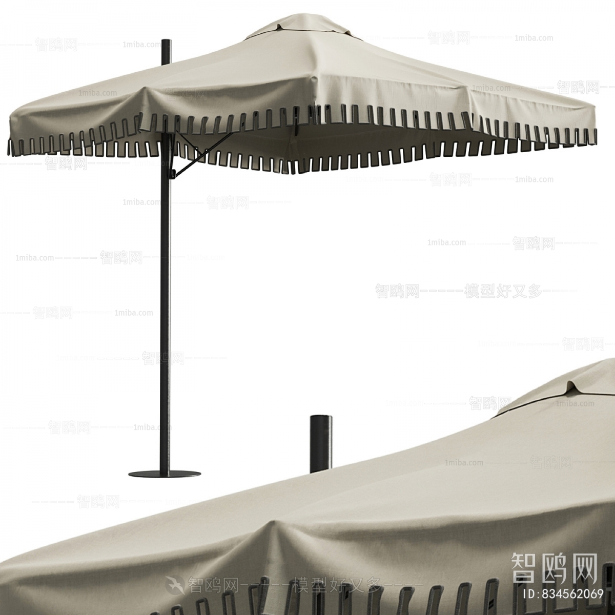 Modern Sunshade/Canopy/Tensioning Film