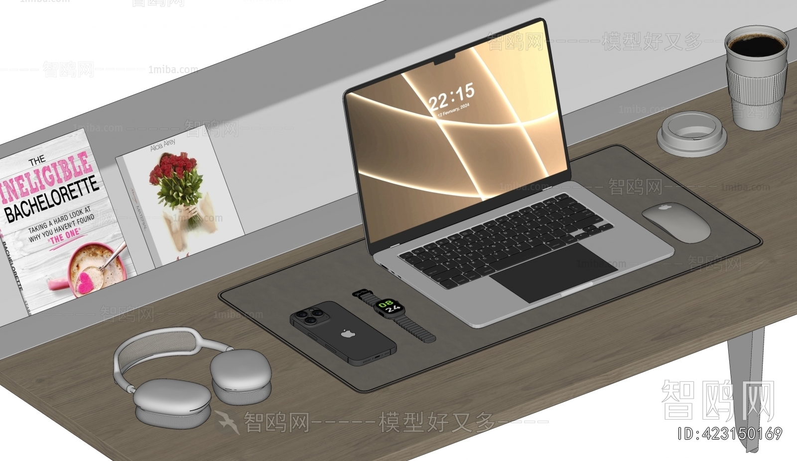 Modern Office Equipment