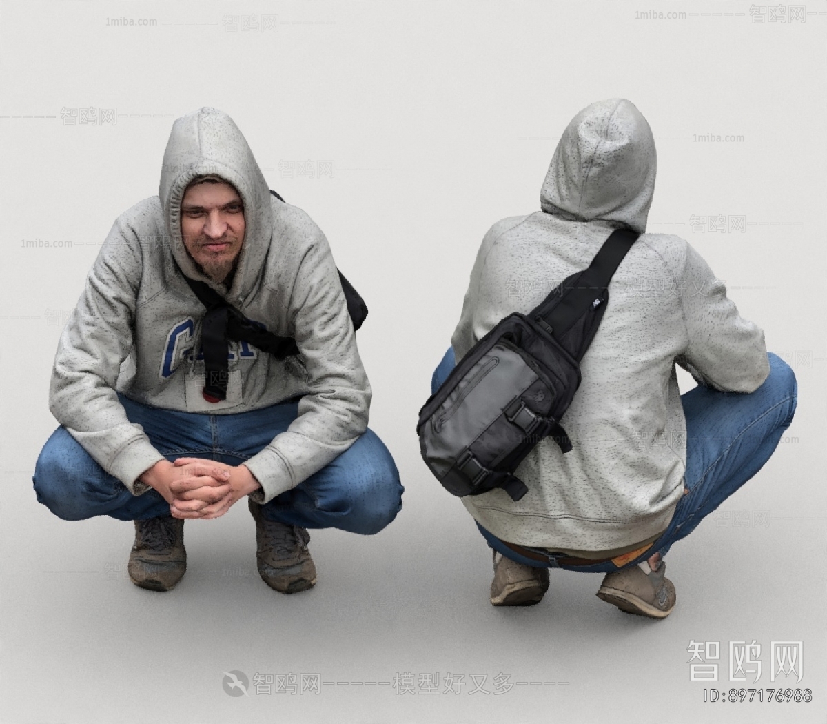 Modern Man