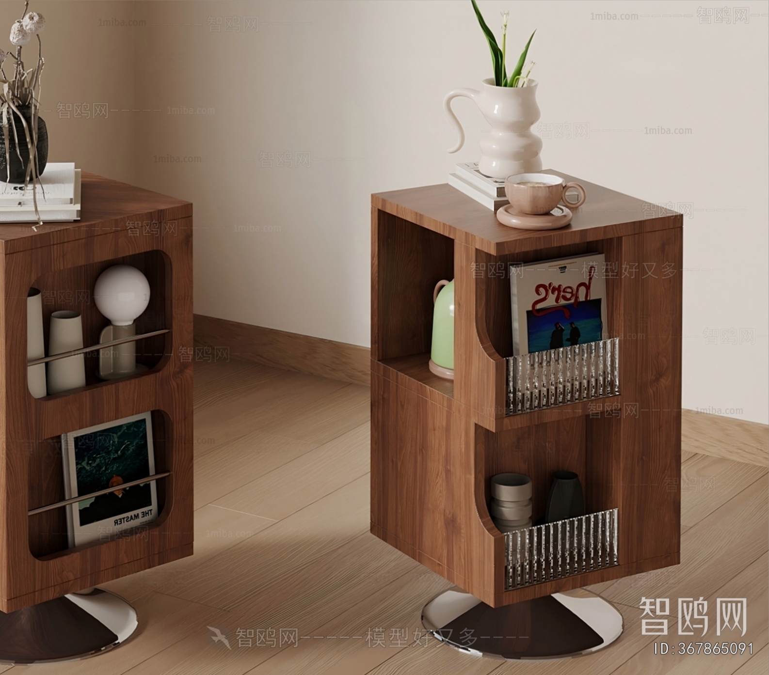 Modern Side Table/corner Table