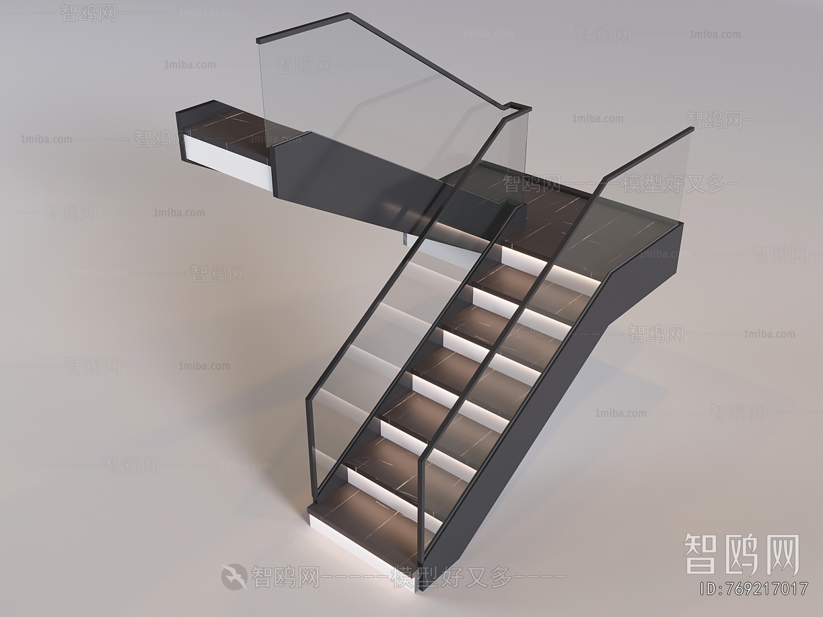 Modern Staircase