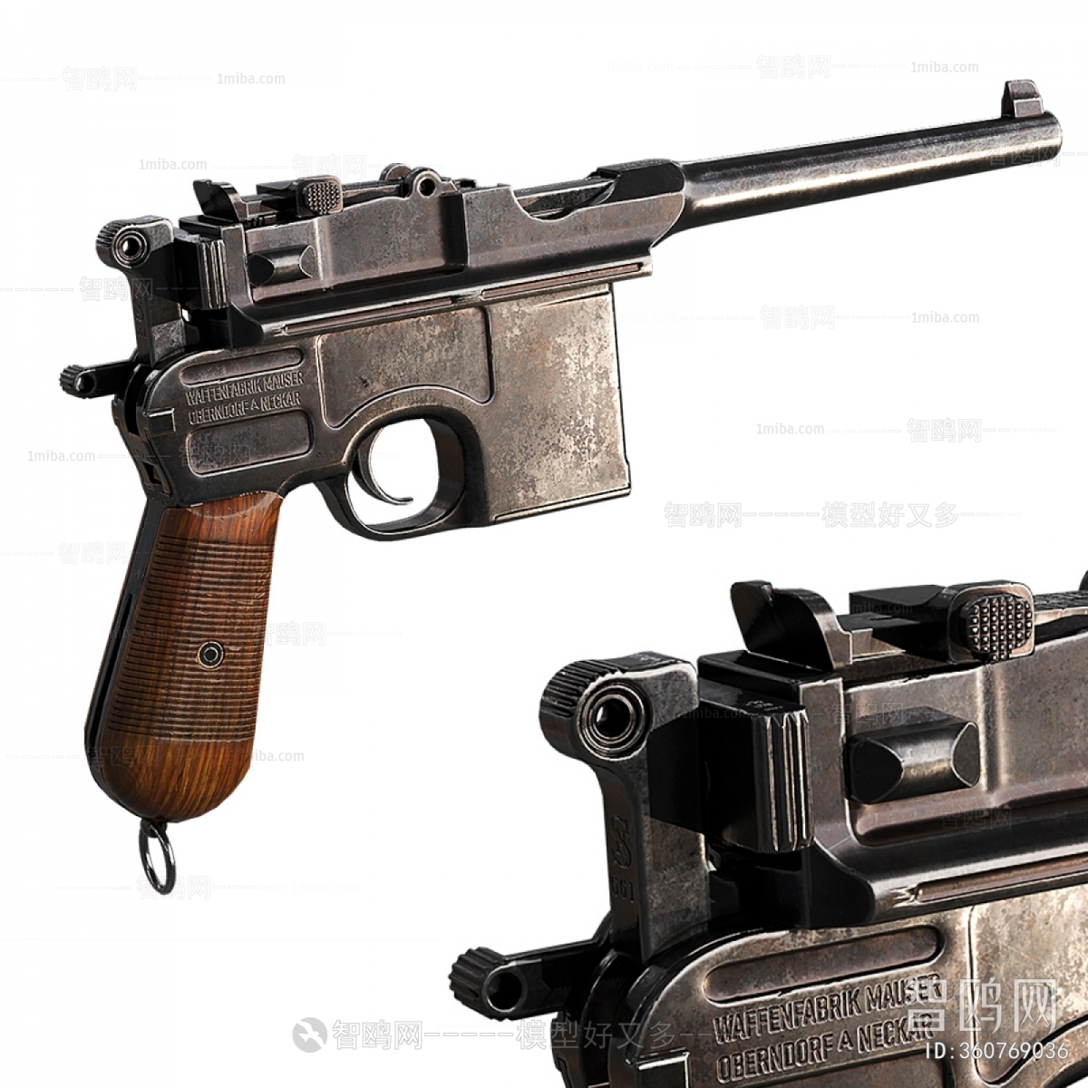 Modern Military Equipment