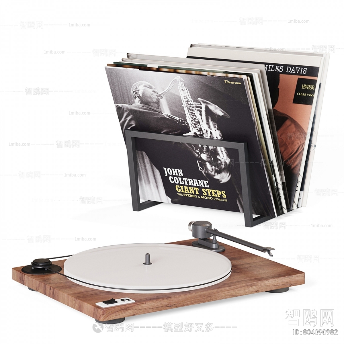 Modern Digital Products