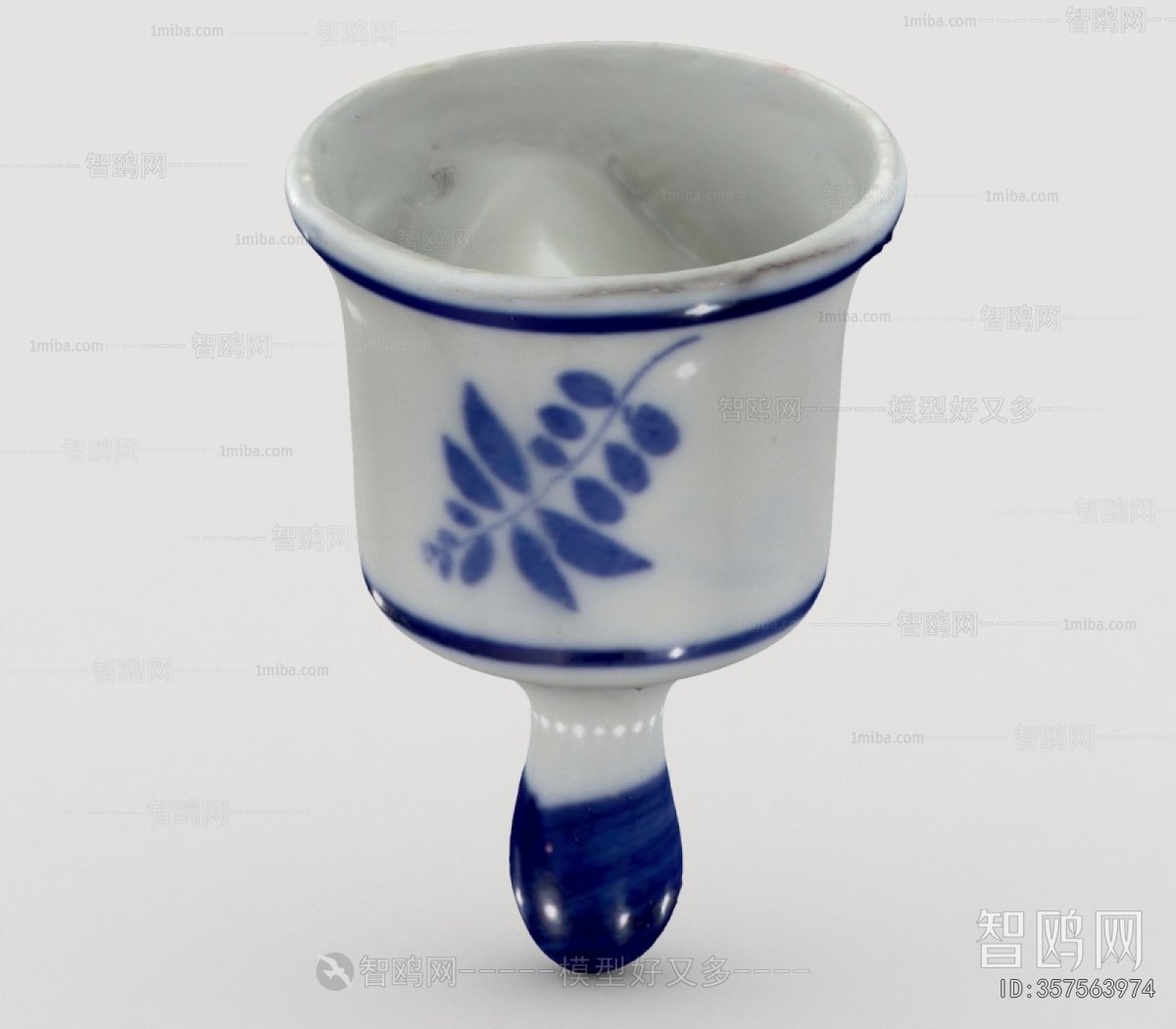 New Chinese Style Tea Set