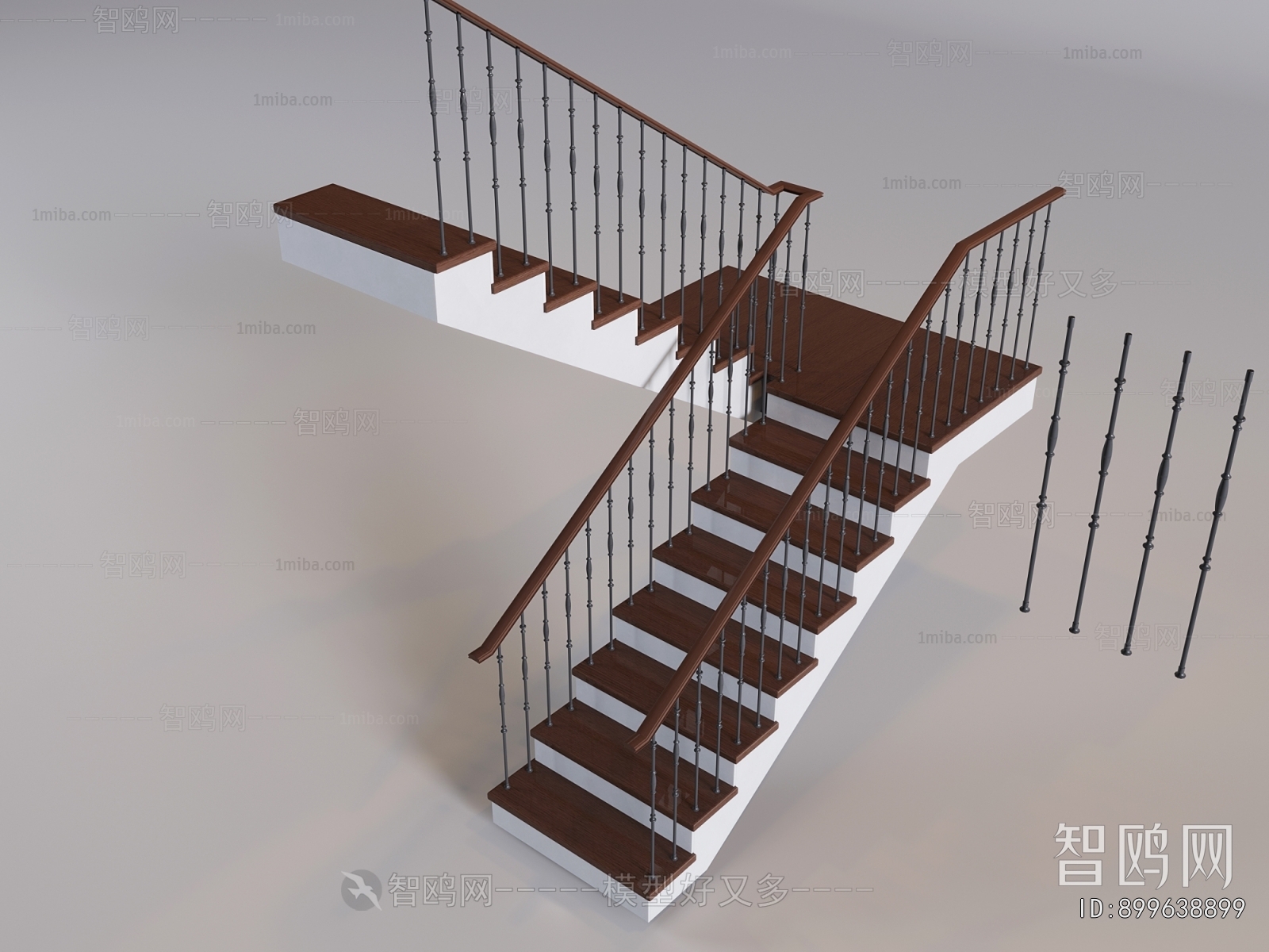 Modern Staircase