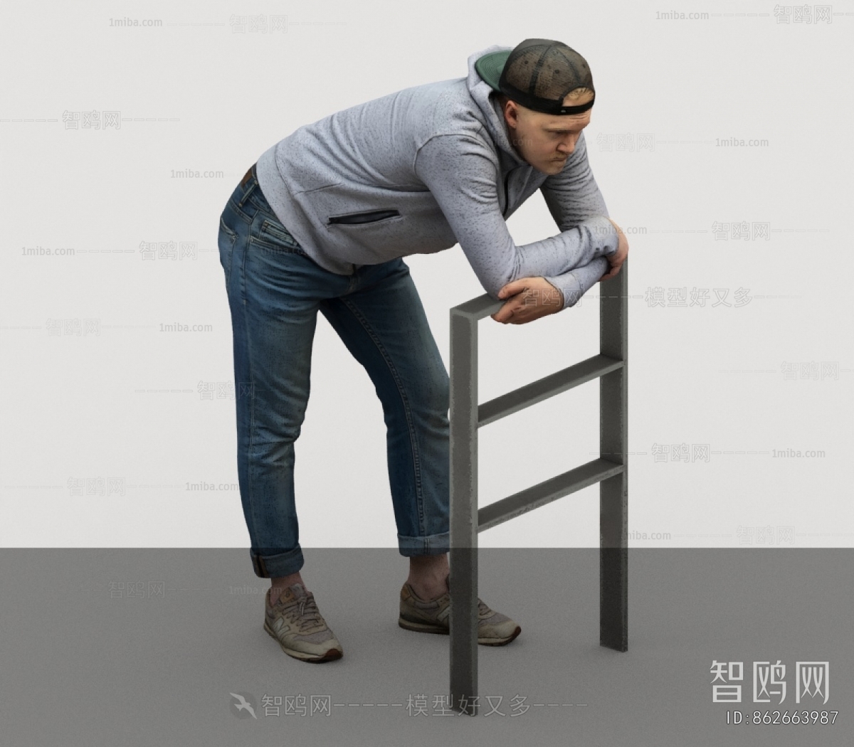 Modern Man