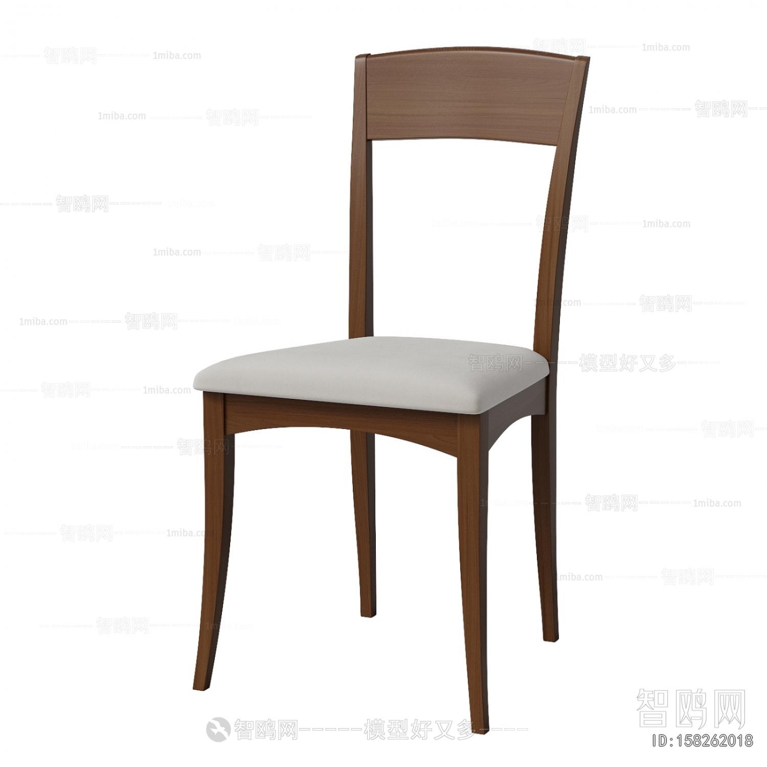 Modern Single Chair