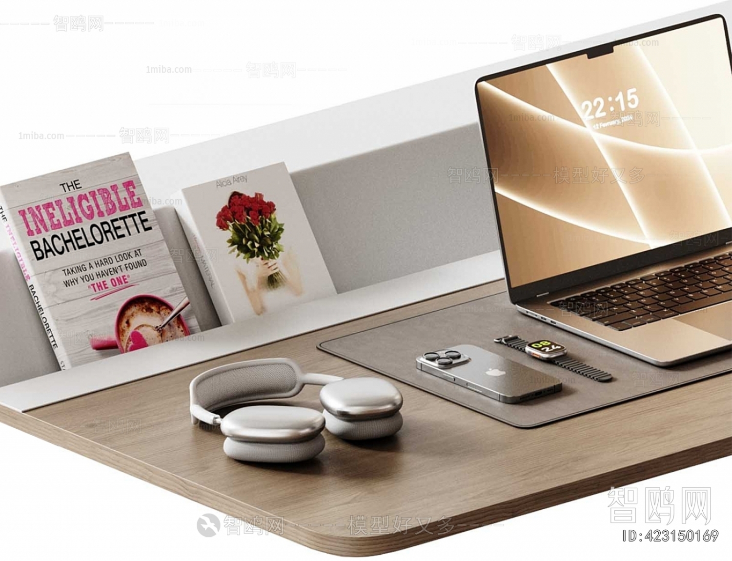 Modern Office Equipment