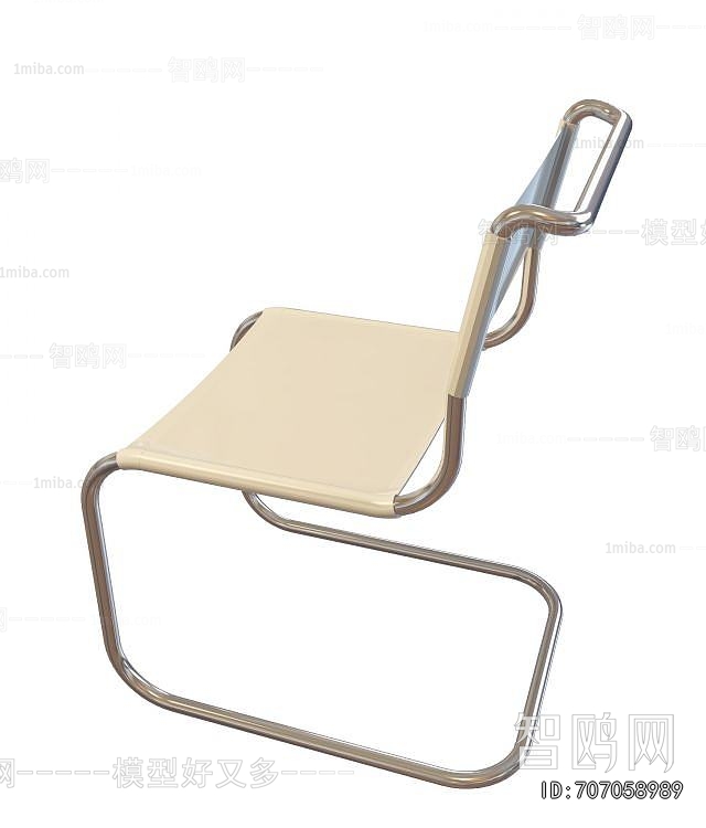 Modern Single Chair