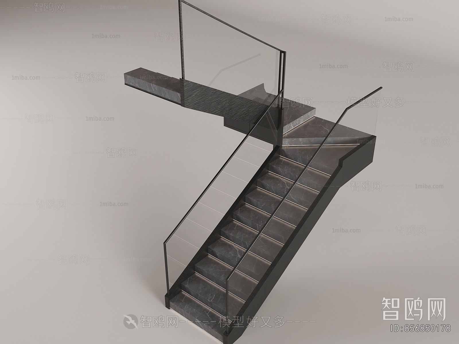 Modern Staircase