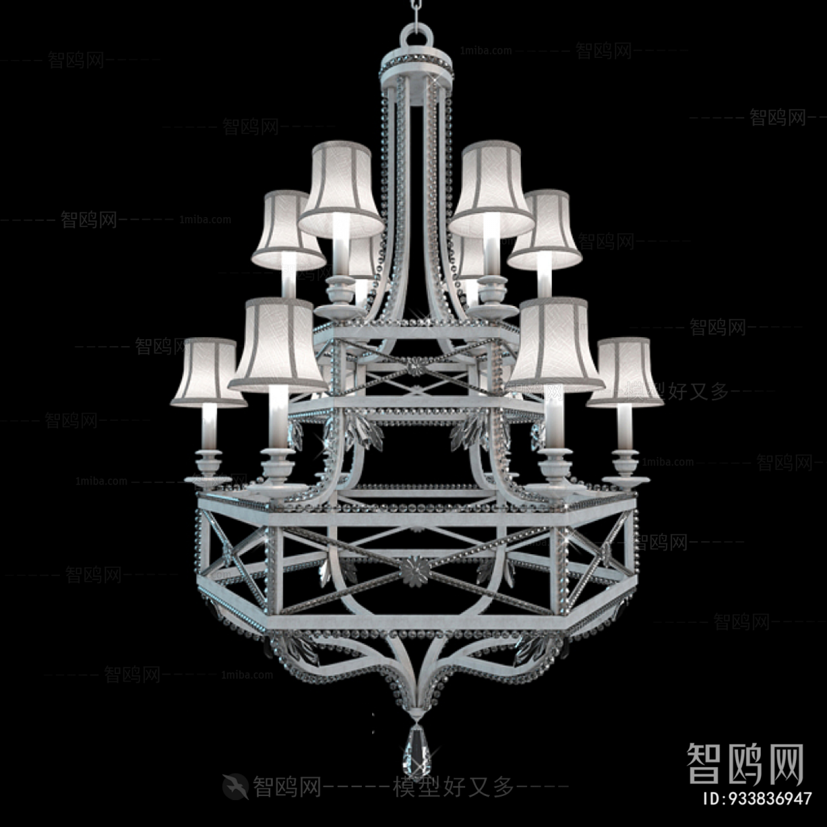 European Style Droplight