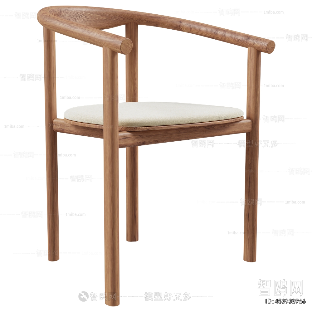 Modern Dining Chair