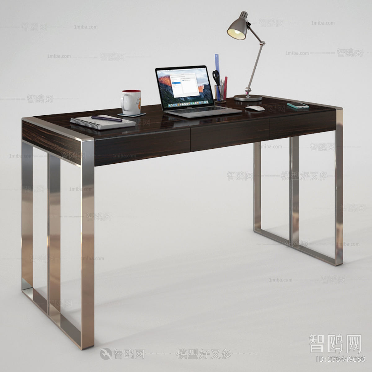 Modern Desk