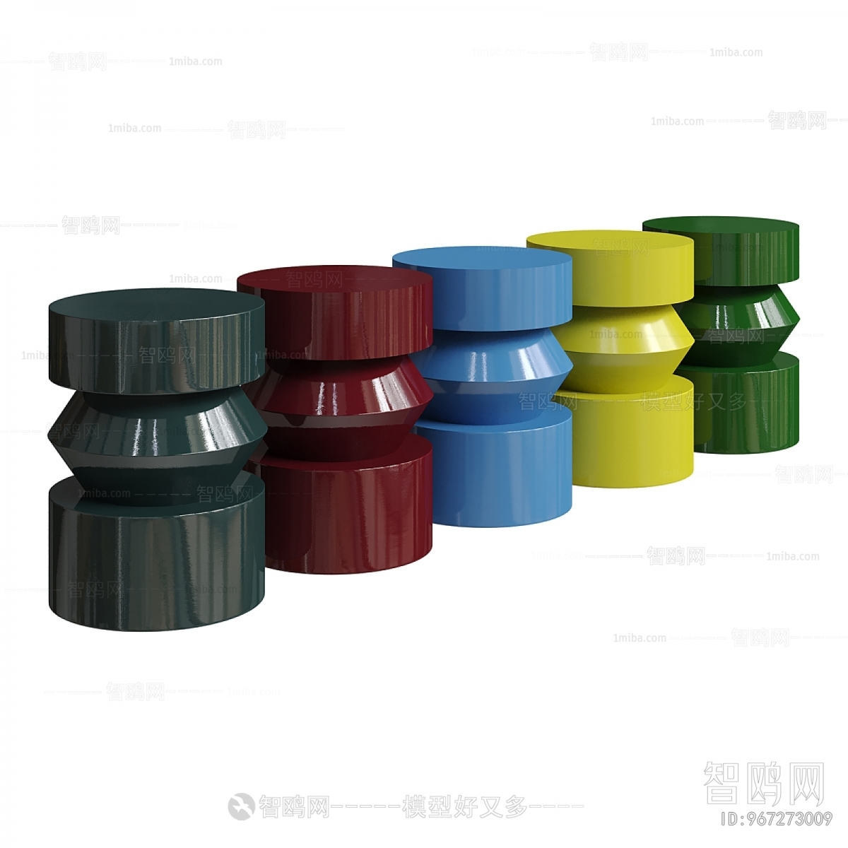 Modern Side Table/corner Table