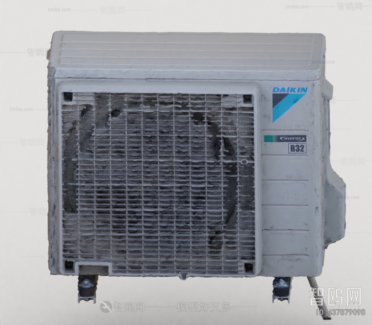 Modern Household Electrical Appliances