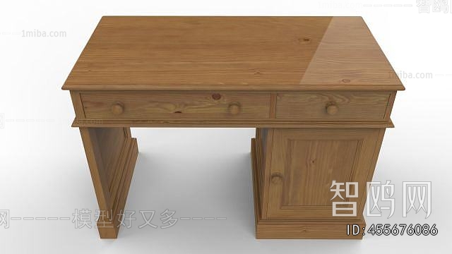 Modern Office Table