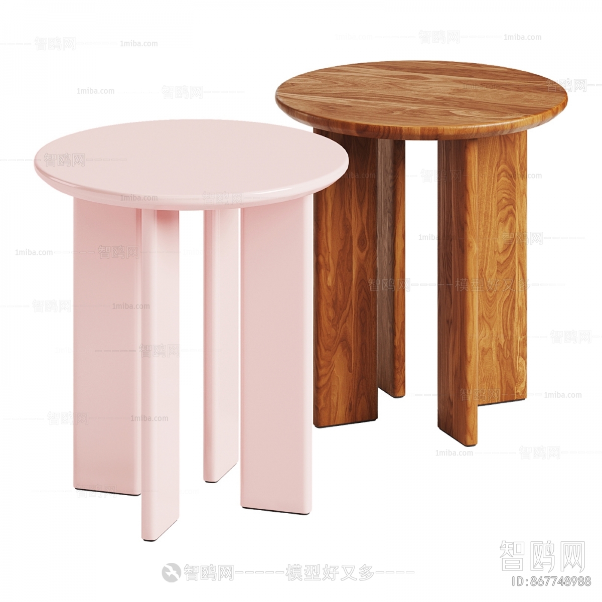 Modern Side Table/corner Table