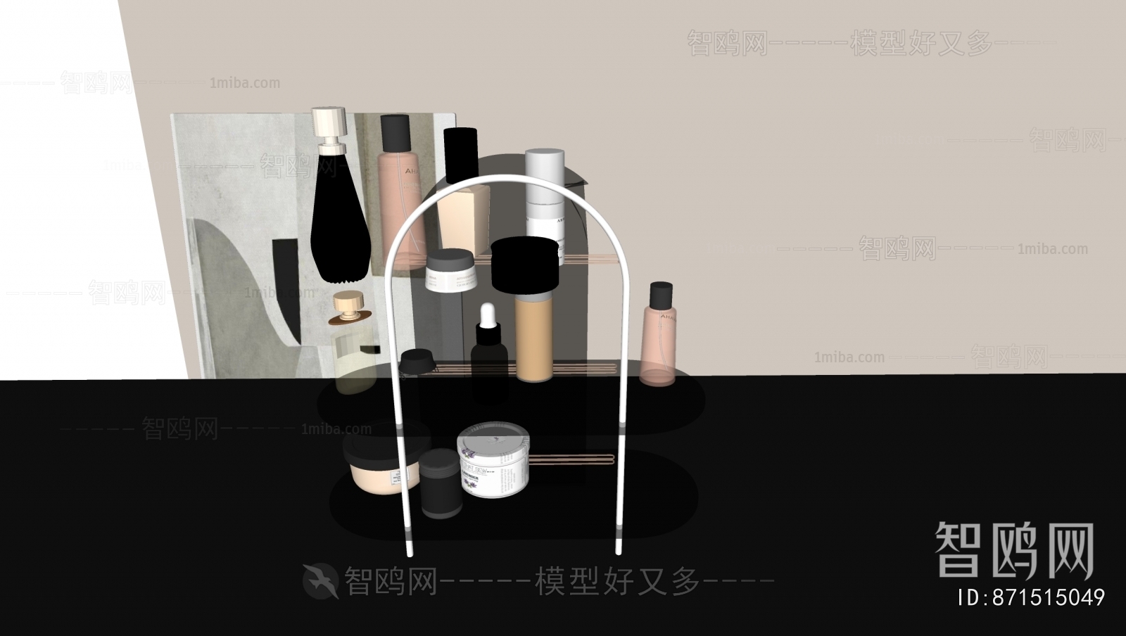 Modern Perfume/Cosmetics