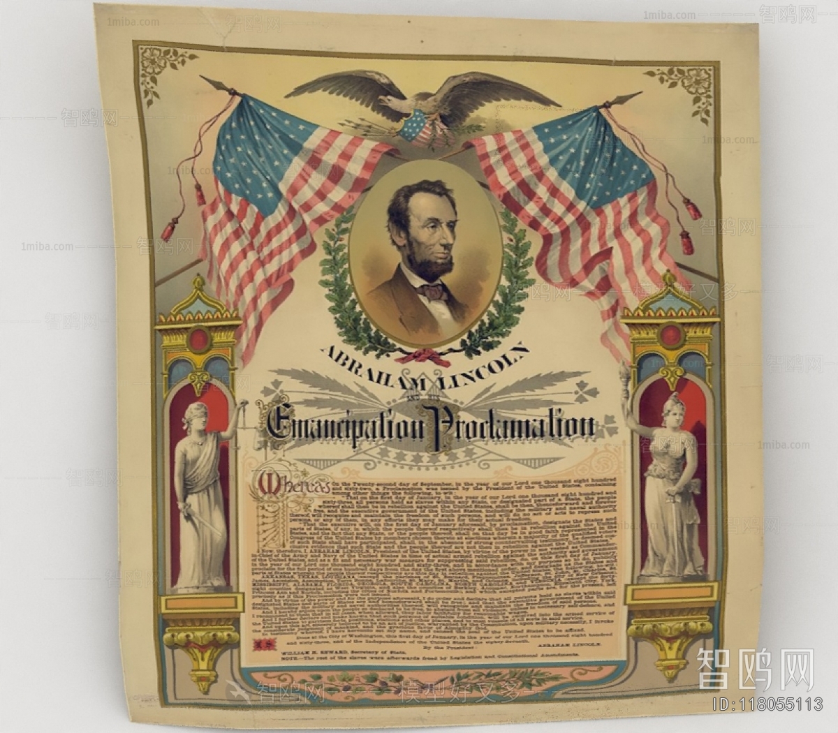 Modern Magazines/Newspapers