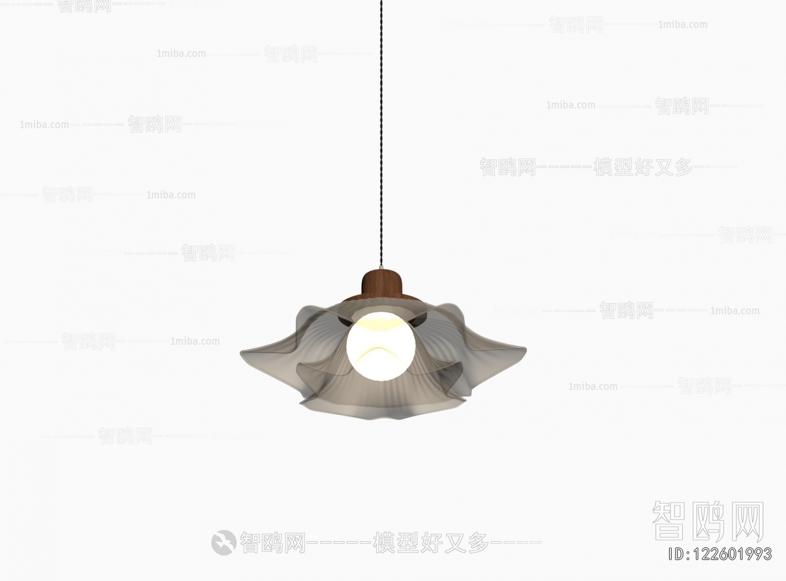 French Style Droplight