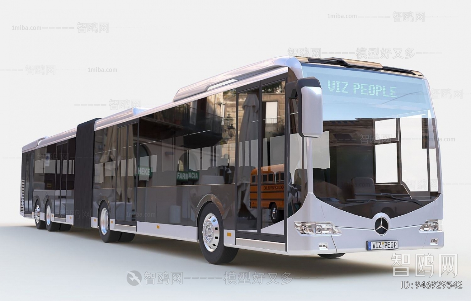 Modern Highway Vehicles