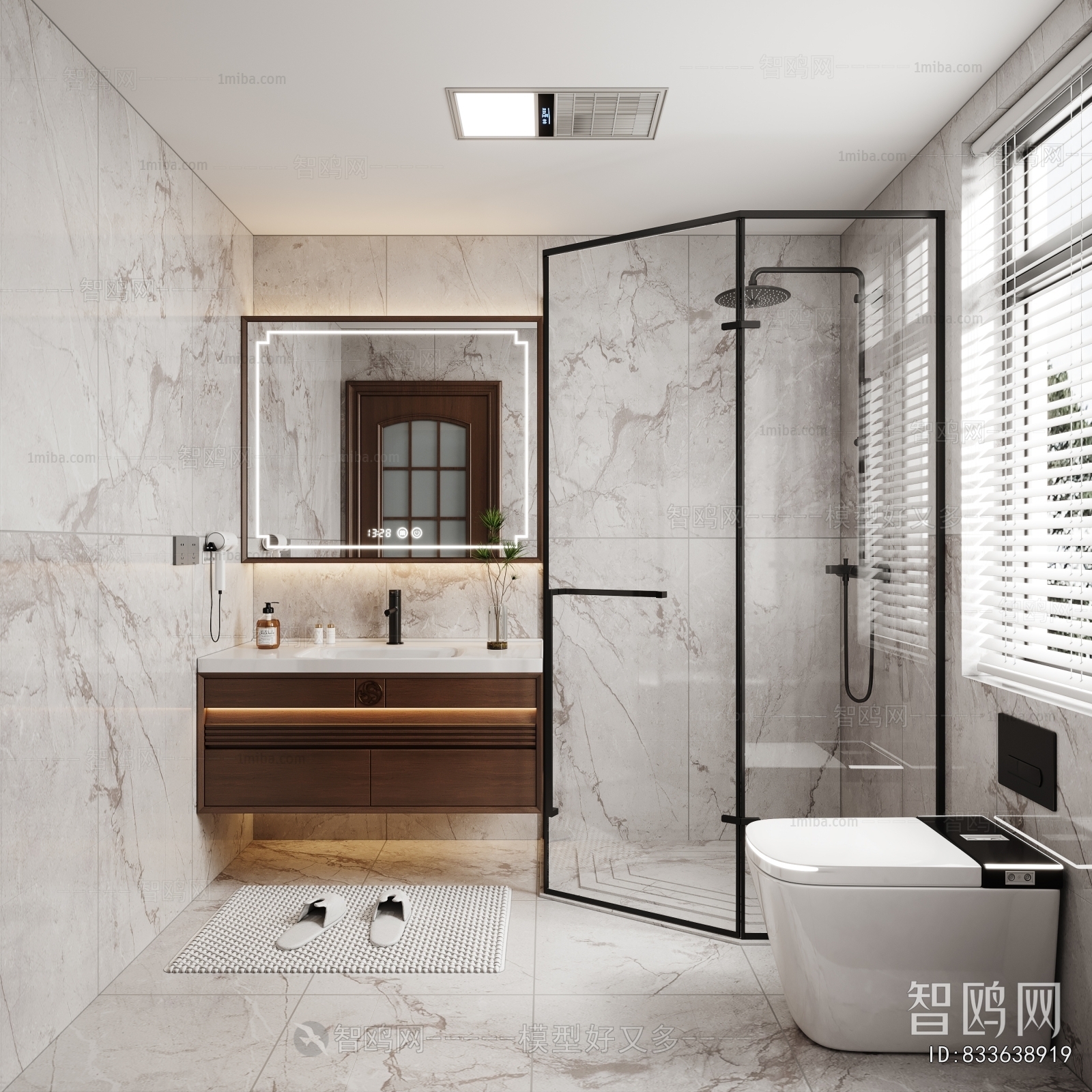 New Chinese Style TOILET