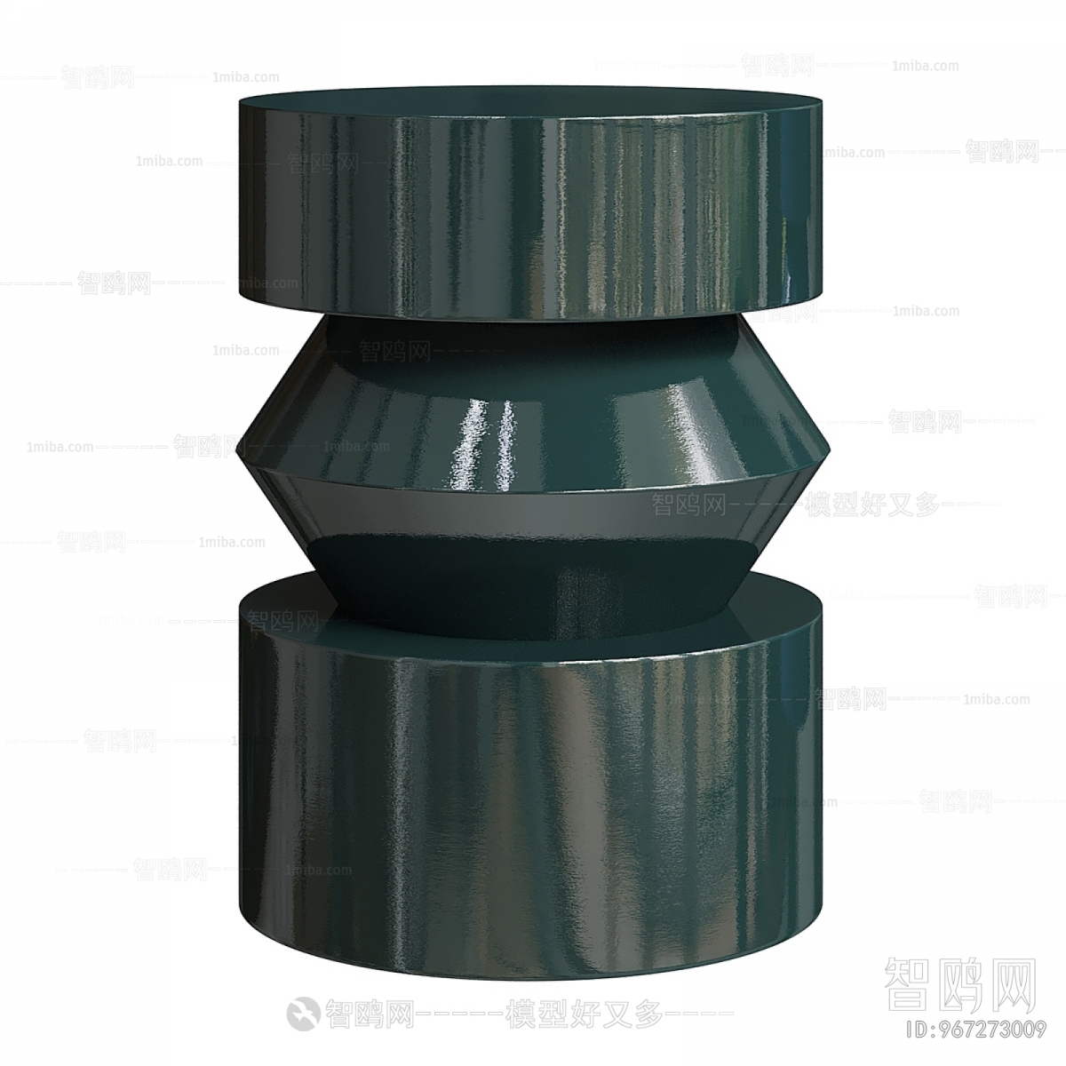 Modern Side Table/corner Table