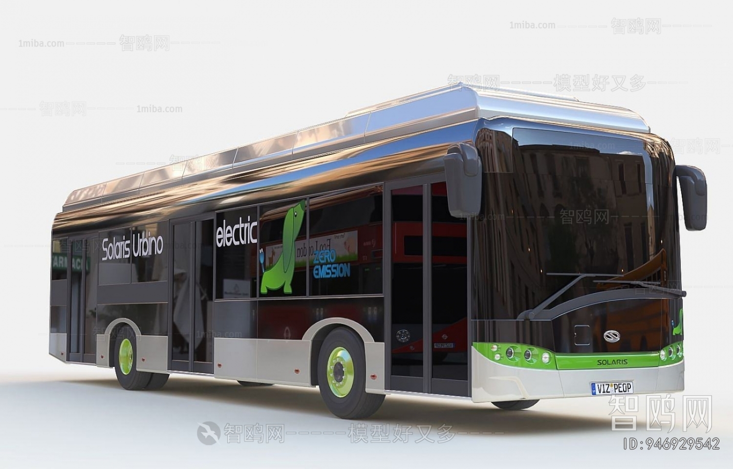 Modern Highway Vehicles