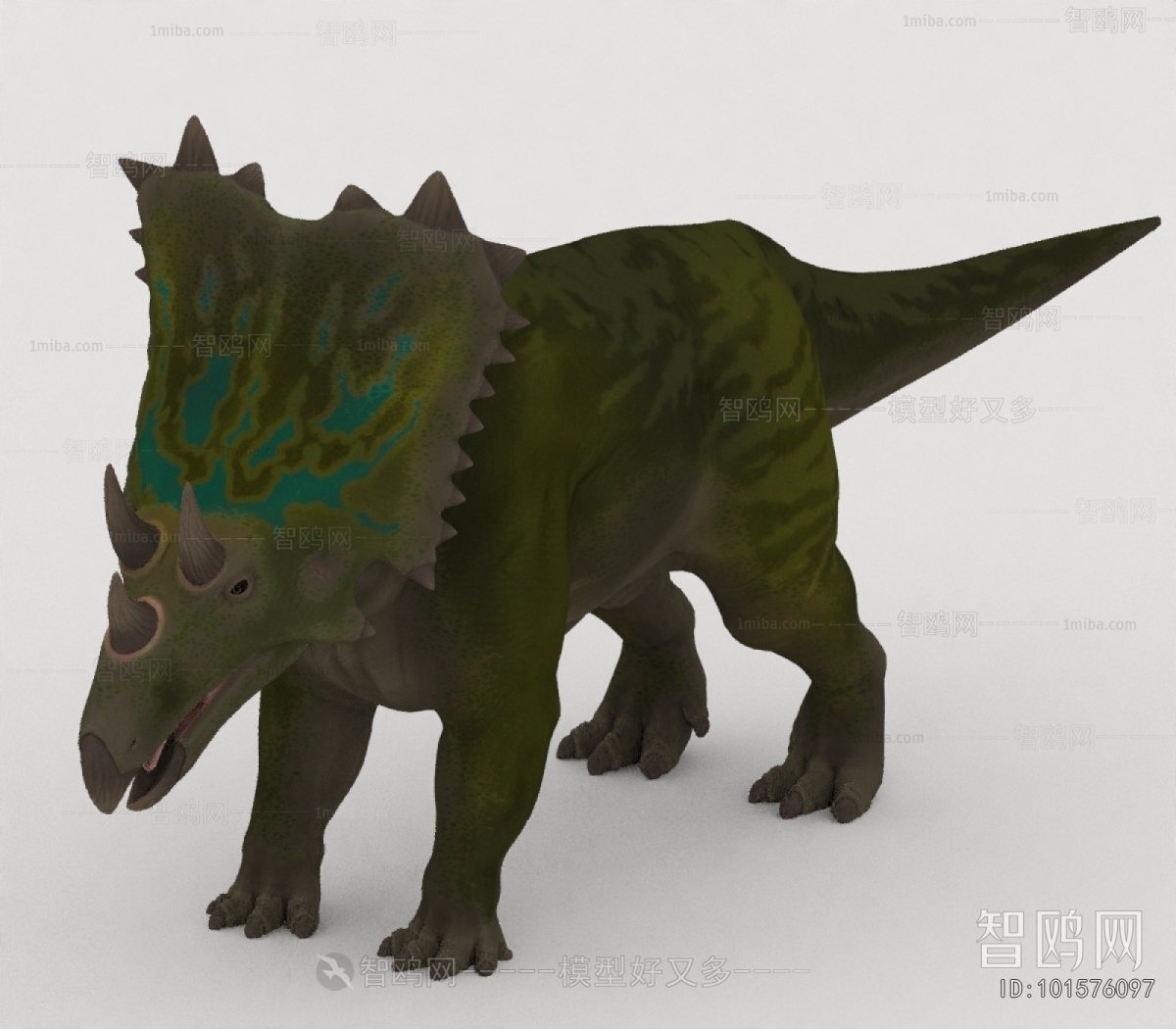 Modern Other Animals